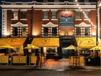 The White Star Tavern Hotels near Westgate