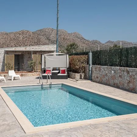 Alkistis Sweet Homes