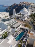 Aressana Spa Hotel & Suites - Small Luxury Hotels of the World