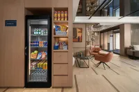 デルタ ホテルズ by マリオット イスタンブール カラキョイ - 新規開業