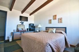 The Lodge Motel