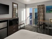 Sand Dollar Inn Hotels in Seaside