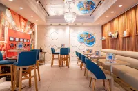 Hotel Continental Miami Beach, Tapestry Collection by Hilton - parking