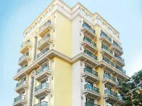 Grand Residency Hotel & Serviced Apartments Hotels near Bandra