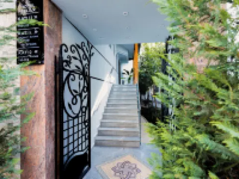 Hotel Relax City Center Hotel a Tirana