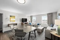 Staybridge Suites CALGARY AIRPORT by IHG - 3 Sao
