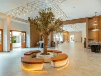 Be Live Experience Hamaca Garden - Gym