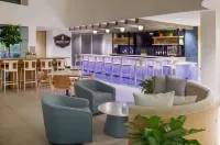 Hilton Garden Inn Dana Point Doheny Beach - bar