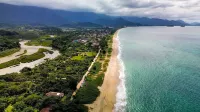 Casa em Condom nio c Churrasqueira a 200m da Praia