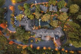 Mirbeau Inn & Spa - Skaneateles