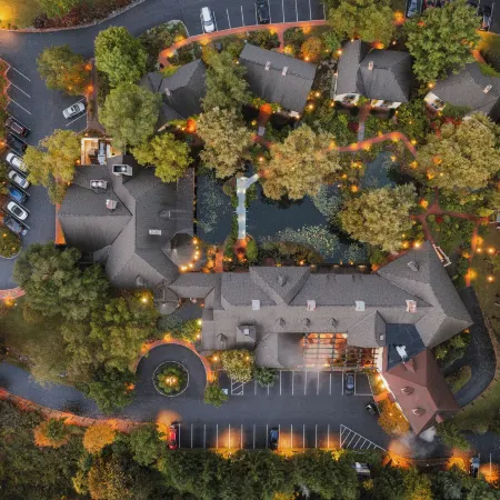 Mirbeau Inn & Spa - Skaneateles