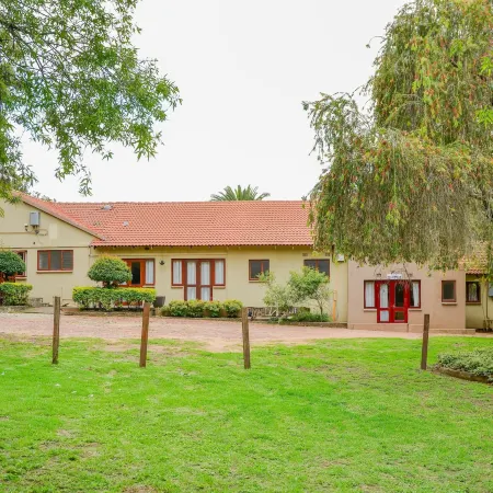 Cozy guestrooms in Midrand 1
