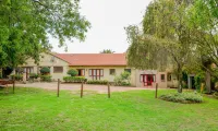 Cozy guestrooms in Midrand 1