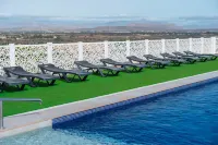 AJ Gran Alacant by SH Hoteles - Romantische