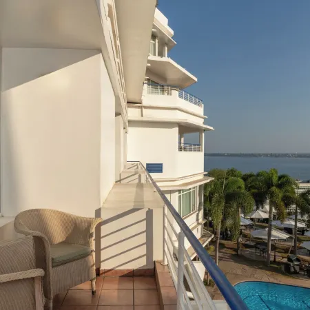 Hotel Cardoso