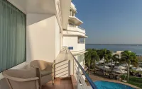 Hotel Cardoso - Beach