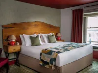Royal Oak at Keswick Hotels in Keswick