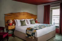 Royal Oak at Keswick