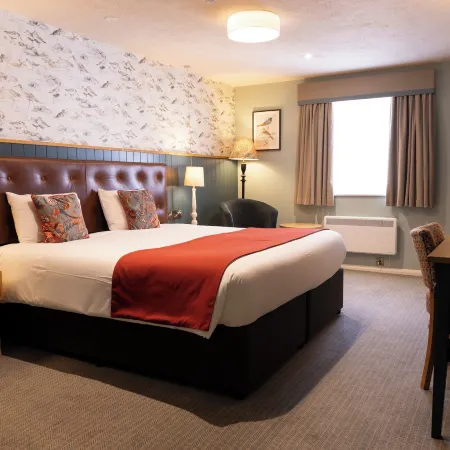 Berkshire Arms by Chef & Brewer Collection