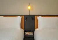 Courtyard by Marriott Ghent - bar