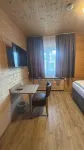 URBAN OAK Smart Stay Hôtels à proximité de : Station de métro de Liebigstraße