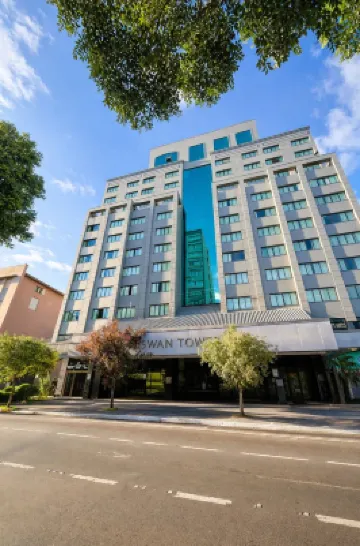 Swan Caxias do Sul Hotels in 