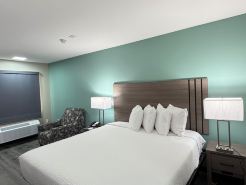 Baymont by Wyndham Pensacola at NAS Corry
