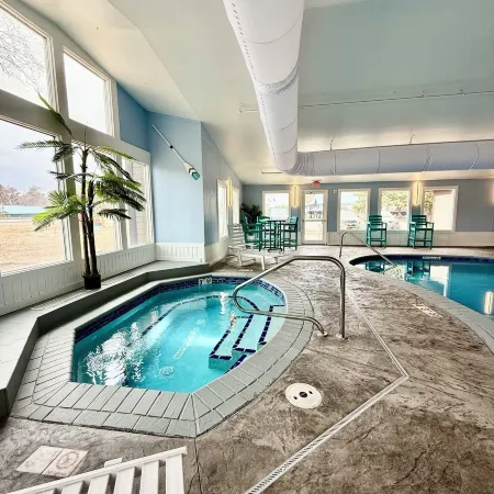 Nisswa Inn and Suites