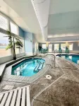 Nisswa Inn and Suites - spa