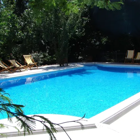 Hotel Dubrava