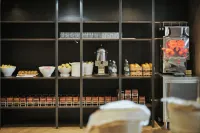 歐羅巴酒店 - 早餐