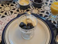 Rose & Thistle Bed & Breakfast Hotels in Lunenburg County