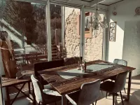 Ferienparadies an der Utzig Quelle