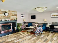 Quality Inn Raynham - Taunton Hotels in Bristol County