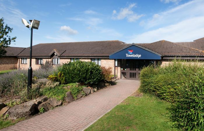 Travelodge Hotel - Ely