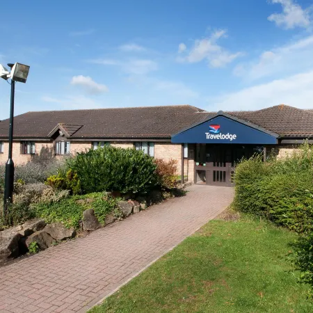 Travelodge Hotel - Ely