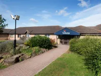 Travelodge Hotel - Ely
