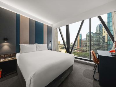 Ibis Styles Melbourne Southbank