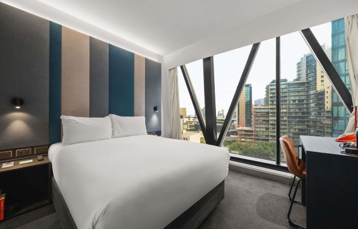 Ibis Styles Melbourne Southbank