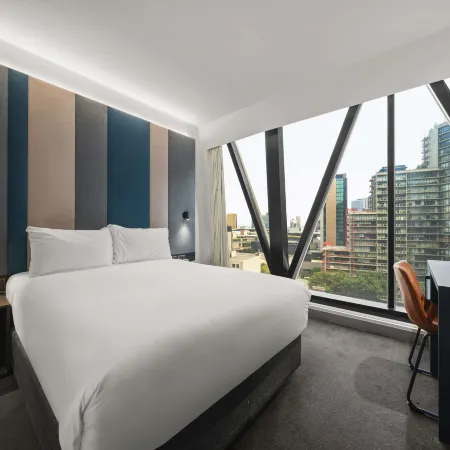 Ibis Styles Melbourne Southbank