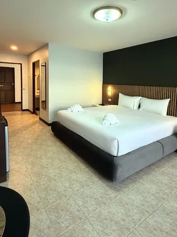 รูปภาพของกะรนเพลส