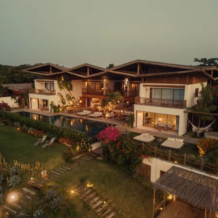 Villa Mandi