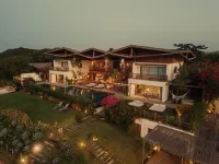 Villa Mandi Hotels in 