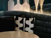 巴黎埃菲爾鐵塔米拉波橋美居酒店 - 酒吧
