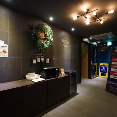 Hotel Soopil