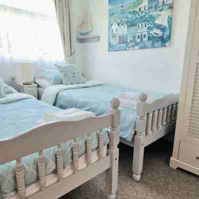 Driftwood Rooms
