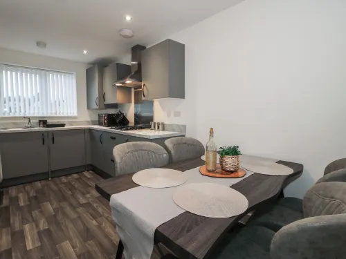 10 The Colliery - Boutique