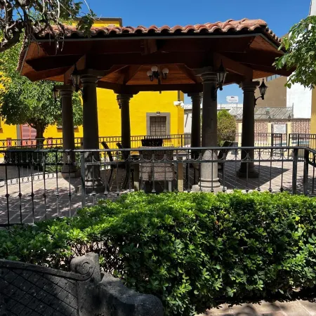 Hotel Suites El Paseo