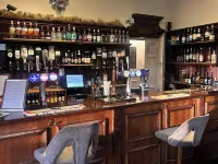 The Old Lodge Hotel a Malton