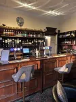 The Old Lodge